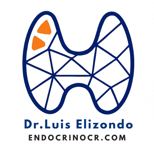 Dr. Luis Guillermo Elizondo Herrera